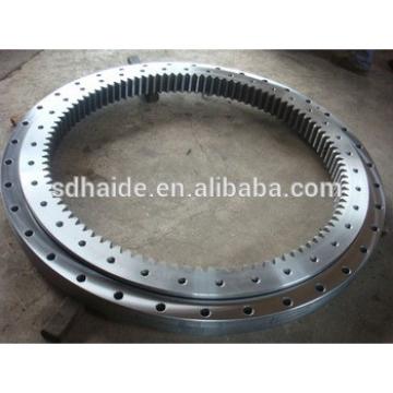 Excavator E320C swing bearing/E320B/E320D/E320L swing circle for E320C/bearing uesd for E320 excavator