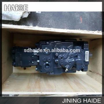 PC27R-8 Hydraulic Pump 3F2055050 PC27R-8 Main Pump