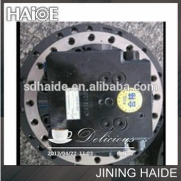 PC128 final drive and PC120-6 travel motor for excavator