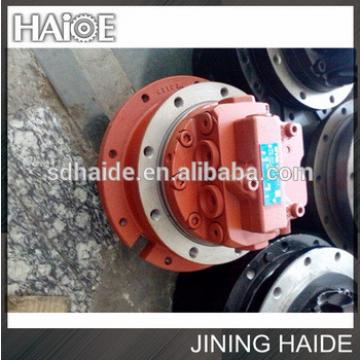 kobelco excavator SK250NLC-6E final drive assy,LQ15V000A9F1 SK250-6 Travel motor,SK250LC-6 TRACK DRIVE MOTOR