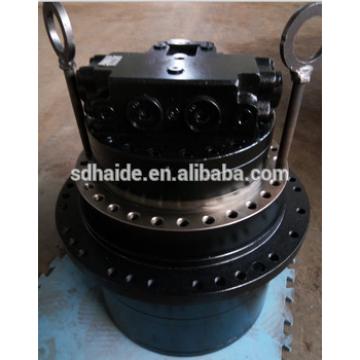 Volvo EC210 Travel Motor VOE14528732 EC210 Final Drive