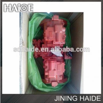 K3V112DT-9C32 Hydraulic Pump 31N6-10051 R220-5 Main Pump