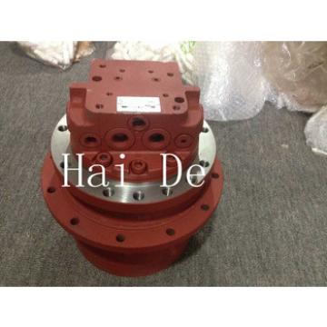 Kubota U45 final drive,Nachi PHV-390-53B-1-8525A