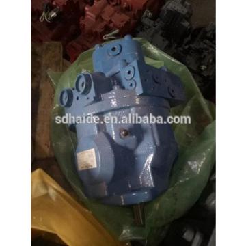 AP2D18LV1RS7 Kubota U35 Hydraulic Pump