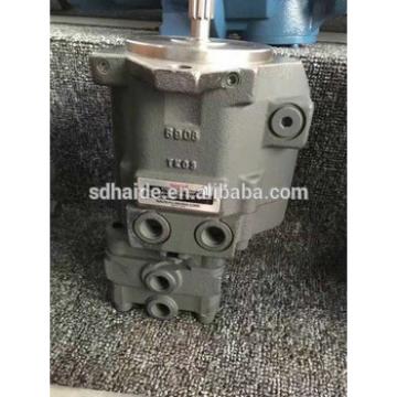 sk13 Kobelco hydraulic pump, sk 13 Kobelco excavator main pump