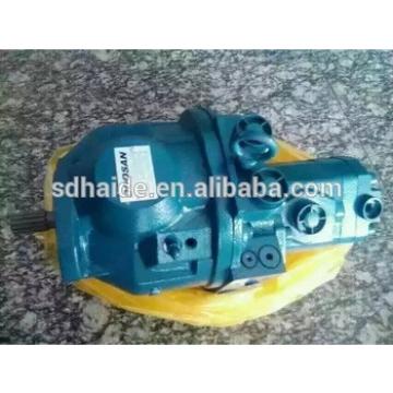 Hydraulic Pump for Daewoon 55 Daewoon 60