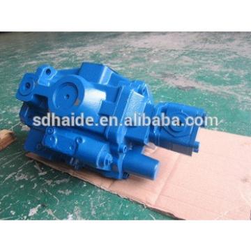 Hitachi ZX70 Hydraulic Pump and Spare Parts AP2D36LV3RS6 rexroth main pump