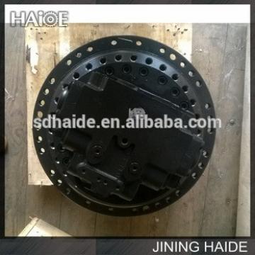 Doosan DX225 final drive TM40 travel device For excavator