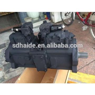 SK330-6E Kobelco hydraulic pump, SK 330-6E SK330 6E Kobelco excavator main pump