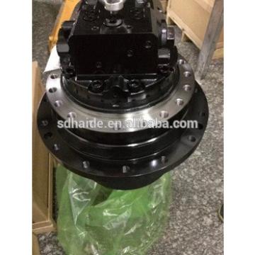 Nabtesco Final Drive GM18 ,replacement Doosan brand final drive