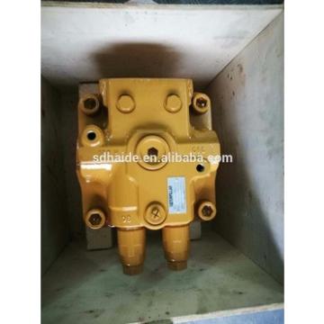 325BL Swing Motor,1077054,excavator swing motor and gearbox for 325B 325BL