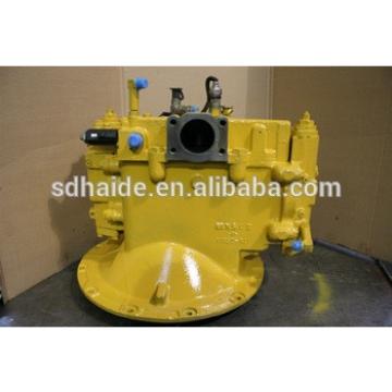 320B pump ,0874717,hydraulic excavator main pump for 320B 320C 320D