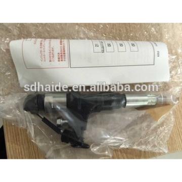 65.10401-7001C Doosan DX300LC fuel injector