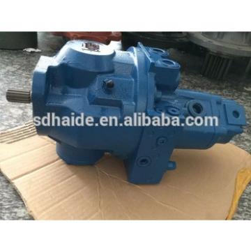 Hyundai Excavator R60 Main Pump AP2D28 R60 Hydraulic Pump