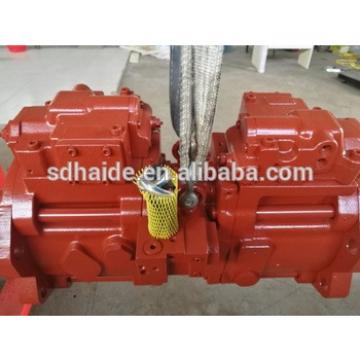 Hyundai Excavator R225 Main Pump R225 Hydraulic Pump