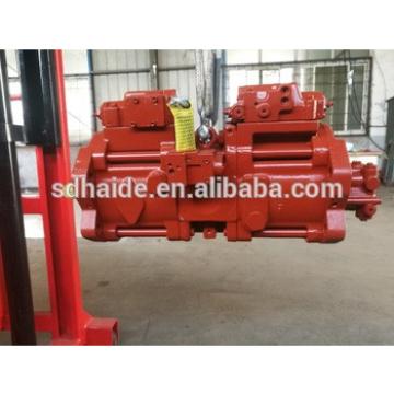 XJBN-00520 excavator Hyundai R250LC-7A main pump