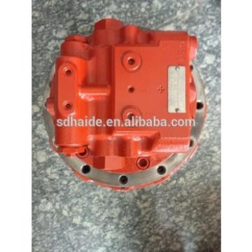 EC55Y Volvo excavator hydraulic final drive assy