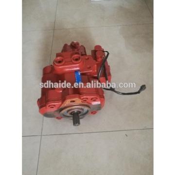 B50 hydraulic pump,main pump for B50 excavator