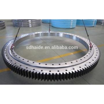 hyundai R140LC-7 swing bearing,slewing circle for hyundai R140LC,R140LC-7