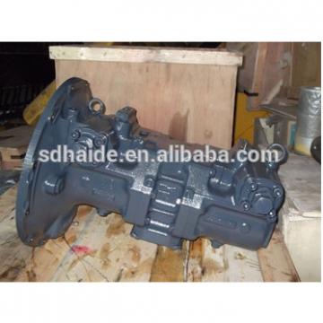 708-2L-00065 PC200-6 Hydraulic Pump PC200-6 main Pump
