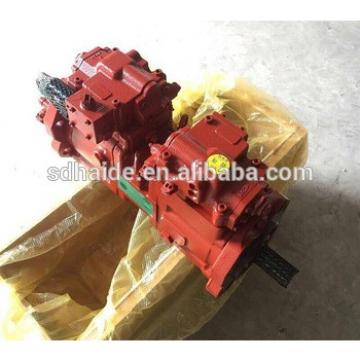 31N3-10010 31N3-10011 Hyundai R140LC-7 hydraulic pump