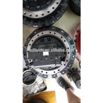 325bl final drive assy