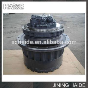 Excavator Hydraulic Swing Motor 706-7K-01060 PC300-7 Hydraulic Motor