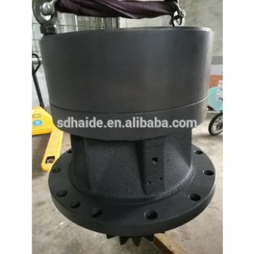 Case CX330 swing gearbox