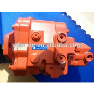 KYB PSVD2-27E hydraulic pump