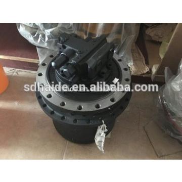 High QUality KOBELCO SK330-8 Excavator Parts SK350-8 NABTESCO M4V290 SK330-8 Final Drive