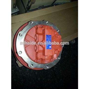 303.5 Excavator Travel Motor Device Device 303.5 Final Drive