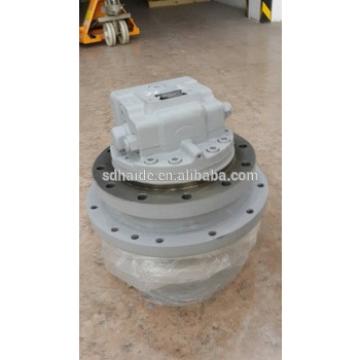 308c Travel Motor Device Walking Motor 308C Excavator Final Drive