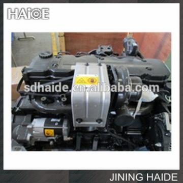 Hyundai R290LC-7 26549439 QSB6.7 Engine