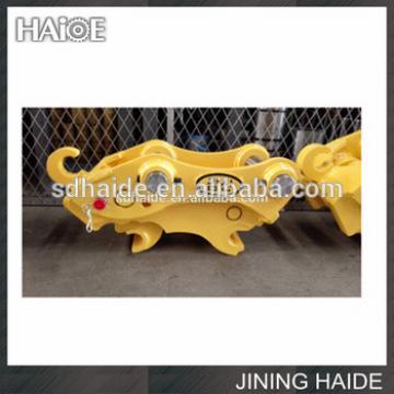 High Quality coupling bucket hydraulic excavator