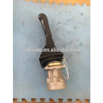 High Quality XG822 excavator handle