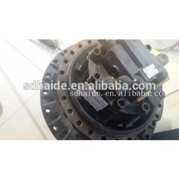 ZX270-3 Excavator Travel Device ZX270-3 Final Drive 9255880