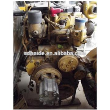 High Quality 320B engine 3116