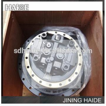 High Quality 708-8F-00190 excavator parts PC220LC-7 final drive