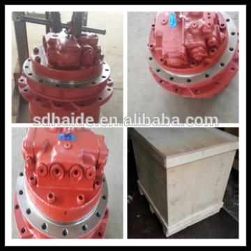 302 302.5 304 305 306 307 308 excavator final drive with travel motor,242-1154 ,241-4088,302 Mini excavator travel motor