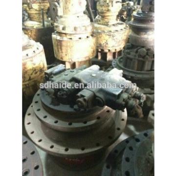 EX400-5 final drive,hydraulic excavator final drive assy for EX400,EX400-5