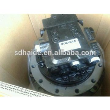 Daewoo SL220 Final Drive, SL220 Excavator travel motor