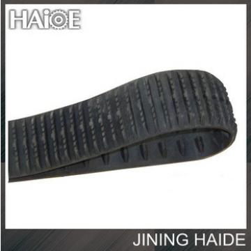 High Quality volvo EC460 Rubber Track