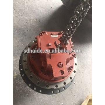 EC290B final drive ,excavator final drive hydraulic track drive for EC290B