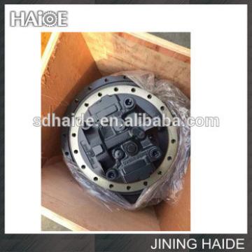 206-27-00230 Traveling Motor PC220-6 Final Drive PC220-5 Final Drive Of Excavator