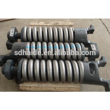 China supplier PC60 track adjuster cylinder,201-30-62310,mini excavator spring cylinders for PC60,PC60-5,PC60-7