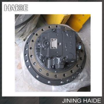 Excavator PC150-5 Travel Motor PC150-5 Final Drive