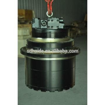 Volvo EC210BF travel motor