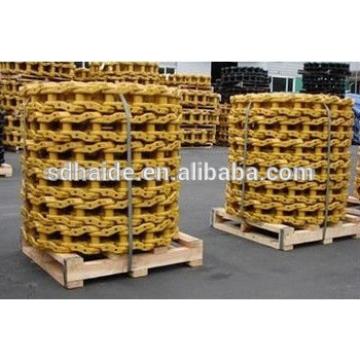 High Quality SH330-3 Excavator Parts SH330-3 Track Link Assembly