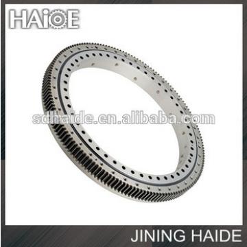 Excavator swing bearing R210-7 Swing bearing slewing circle slewing ring for Hyundai