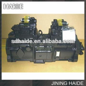 Kobelco SK135 Main Hydraulic Pump SK135 Hydraulic Pump